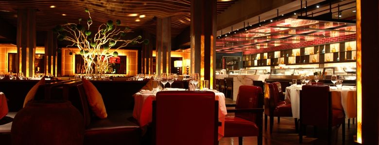 Modelos de Negócio para Restaurantes de Sucesso